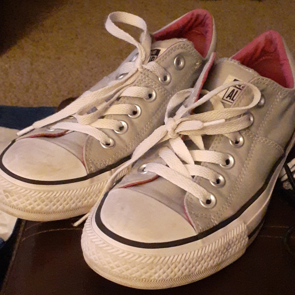 Converse Sneakers